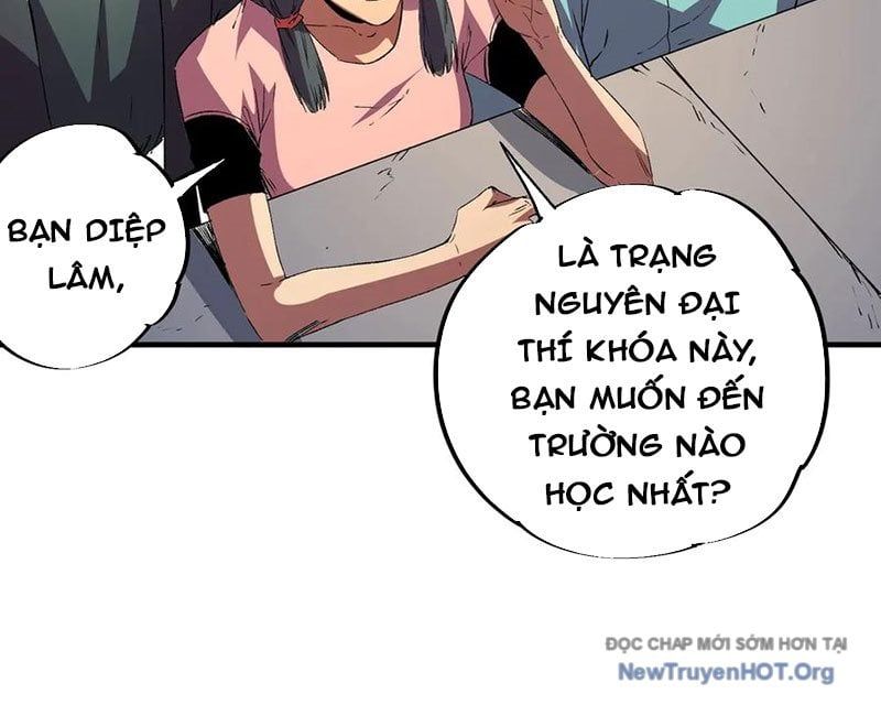 Cấm Chú Sư Mạnh Nhất Lịch Sử Chapter 20 - 75