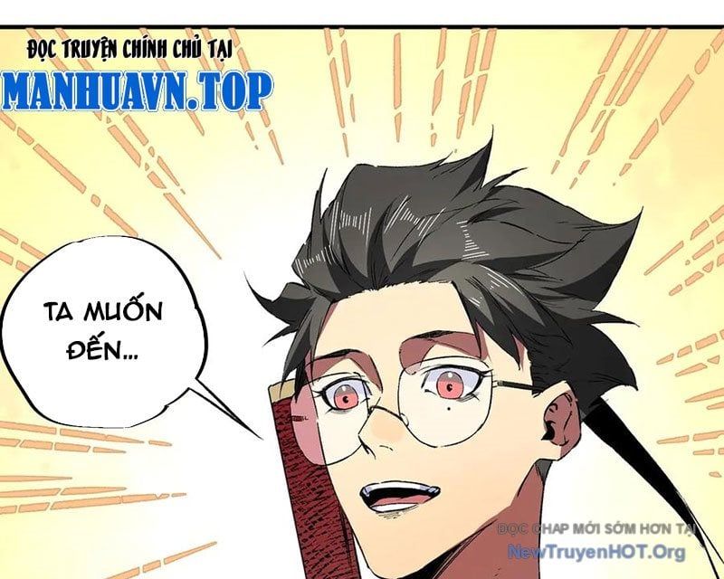 Cấm Chú Sư Mạnh Nhất Lịch Sử Chapter 20 - 76