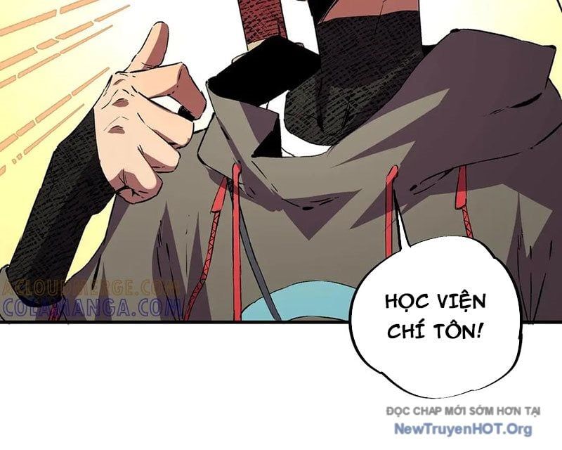 Cấm Chú Sư Mạnh Nhất Lịch Sử Chapter 20 - 77