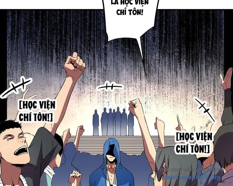 Cấm Chú Sư Mạnh Nhất Lịch Sử Chapter 20 - 79