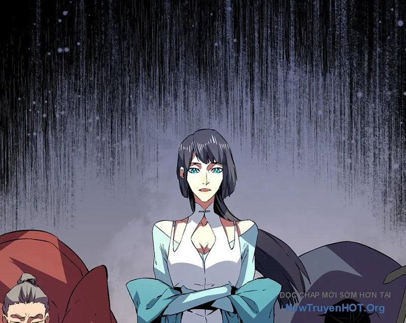 Cấm Chú Sư Mạnh Nhất Lịch Sử Chapter 20 - 82