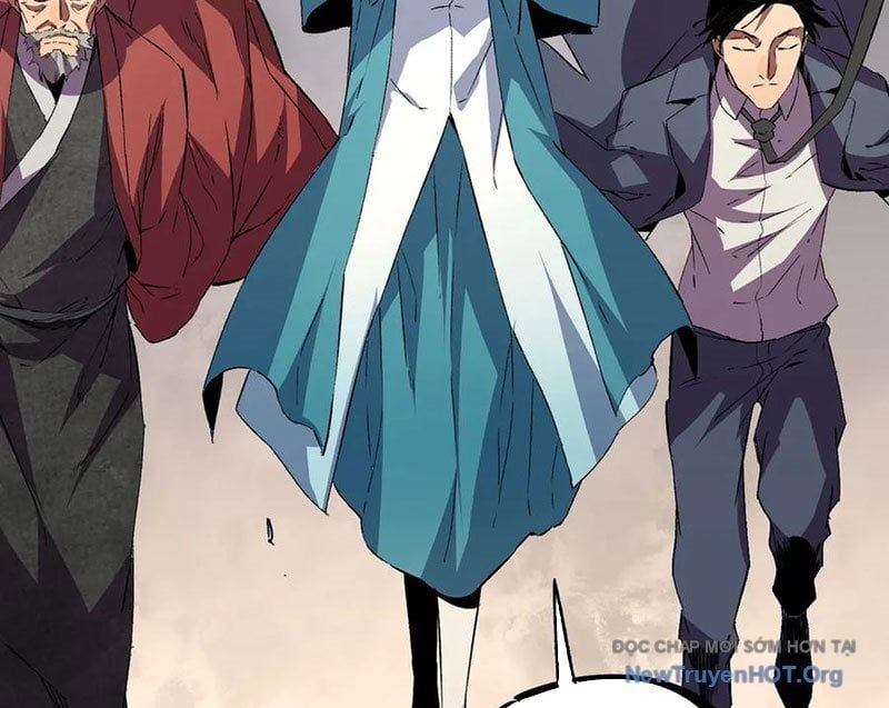 Cấm Chú Sư Mạnh Nhất Lịch Sử Chapter 20 - 83