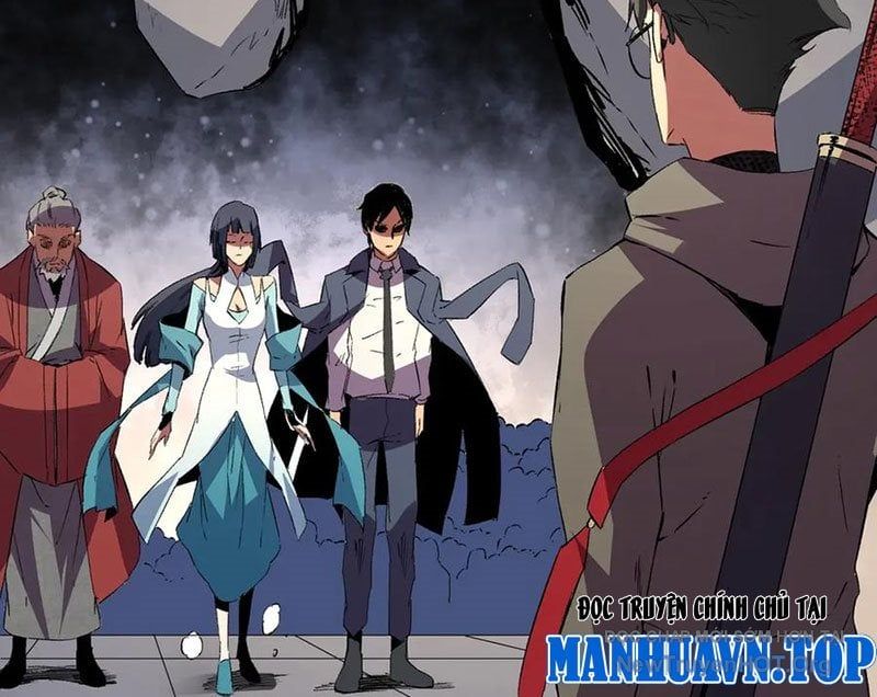 Cấm Chú Sư Mạnh Nhất Lịch Sử Chapter 20 - 86