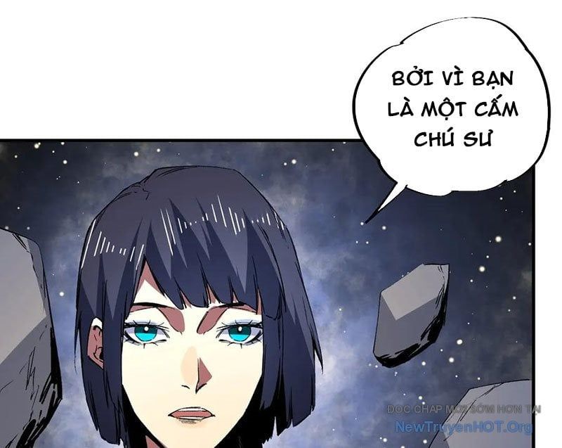 Cấm Chú Sư Mạnh Nhất Lịch Sử Chapter 20 - 88