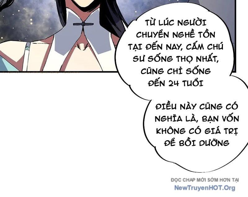 Cấm Chú Sư Mạnh Nhất Lịch Sử Chapter 20 - 89