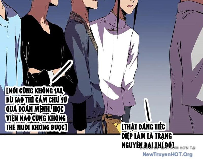 Cấm Chú Sư Mạnh Nhất Lịch Sử Chapter 20 - 94