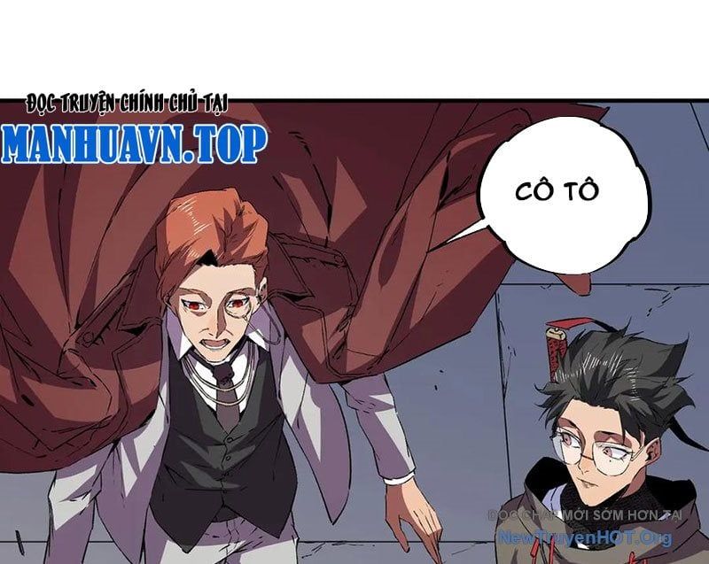 Cấm Chú Sư Mạnh Nhất Lịch Sử Chapter 20 - 97