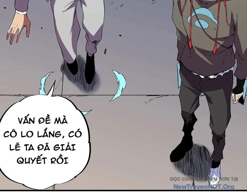 Cấm Chú Sư Mạnh Nhất Lịch Sử Chapter 20 - 98