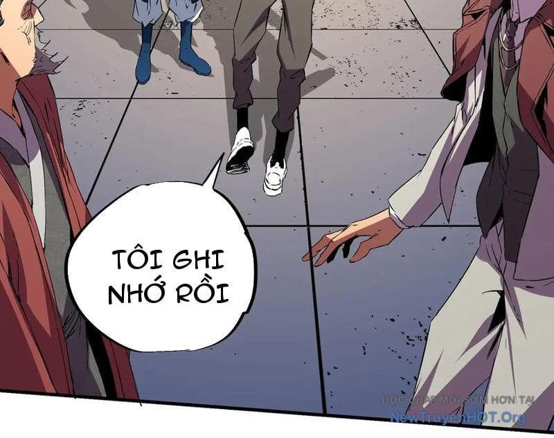 Cấm Chú Sư Mạnh Nhất Lịch Sử Chapter 21 - 11