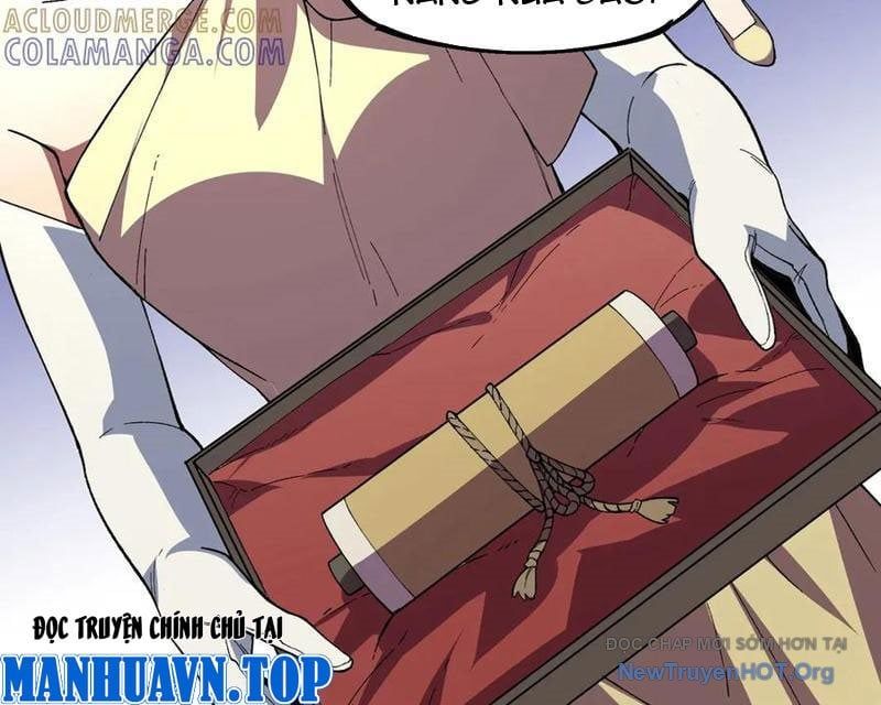 Cấm Chú Sư Mạnh Nhất Lịch Sử Chapter 21 - 101