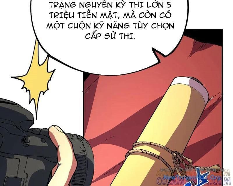 Cấm Chú Sư Mạnh Nhất Lịch Sử Chapter 21 - 104