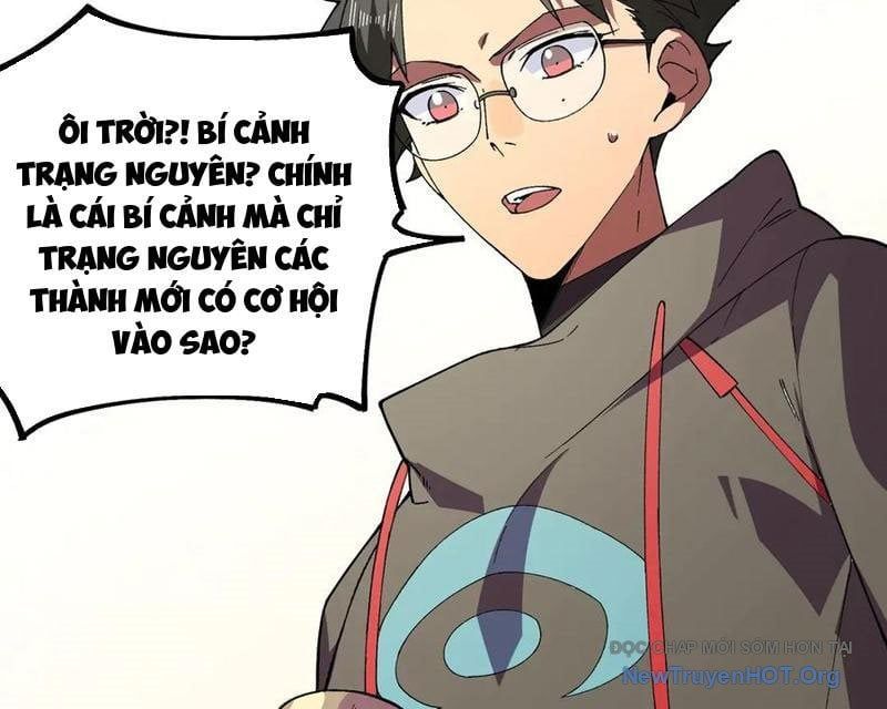 Cấm Chú Sư Mạnh Nhất Lịch Sử Chapter 21 - 108