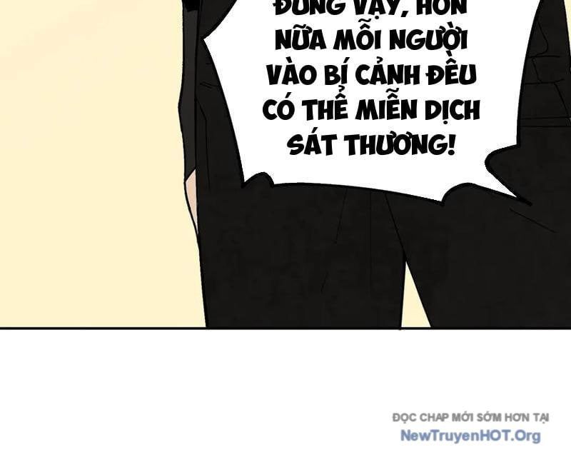 Cấm Chú Sư Mạnh Nhất Lịch Sử Chapter 21 - 110