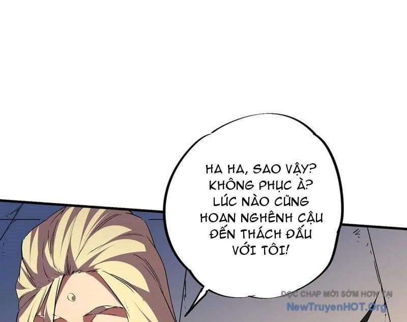 Cấm Chú Sư Mạnh Nhất Lịch Sử Chapter 21 - 12