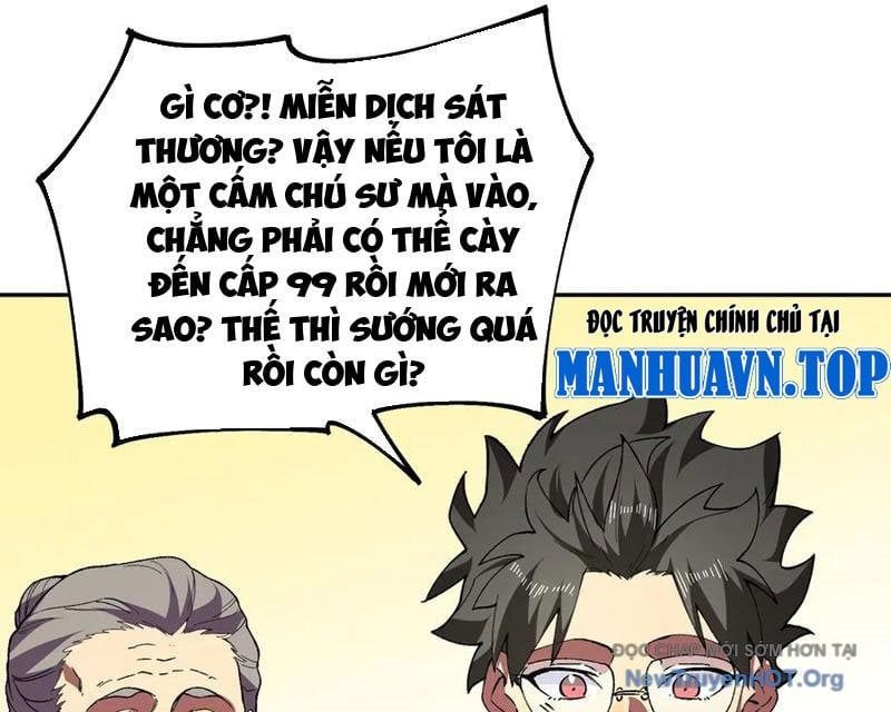 Cấm Chú Sư Mạnh Nhất Lịch Sử Chapter 21 - 111