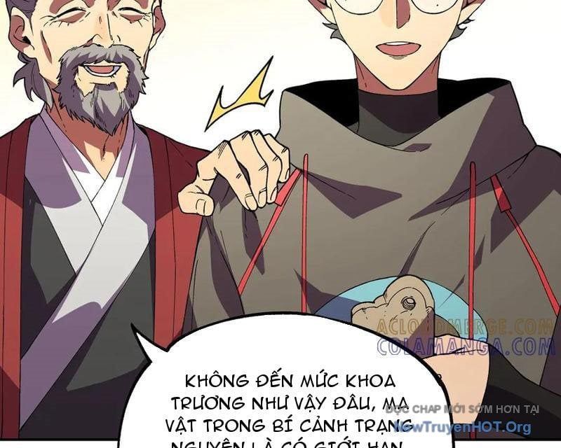 Cấm Chú Sư Mạnh Nhất Lịch Sử Chapter 21 - 112
