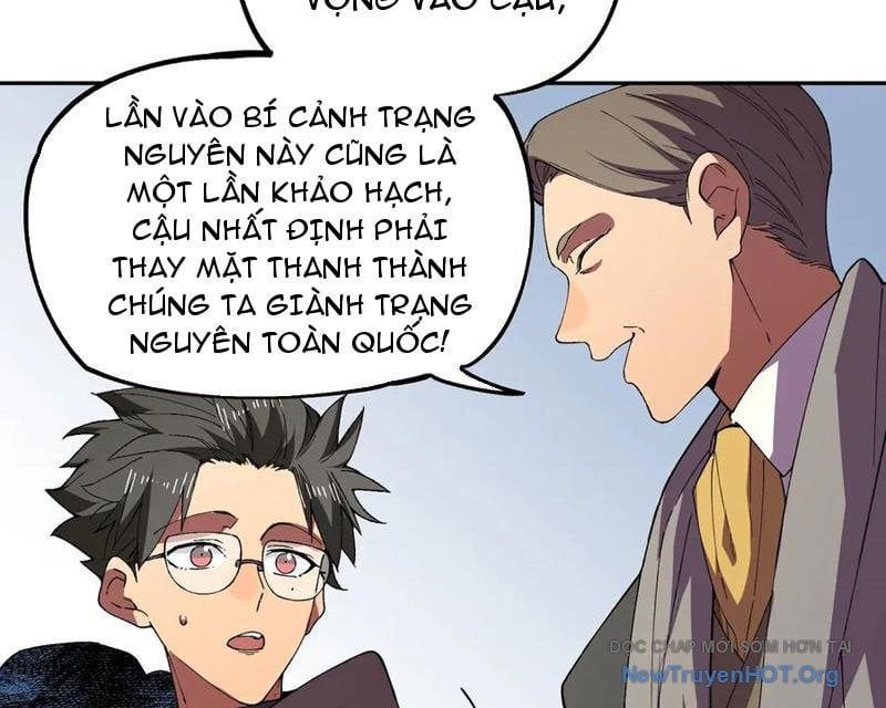 Cấm Chú Sư Mạnh Nhất Lịch Sử Chapter 21 - 114