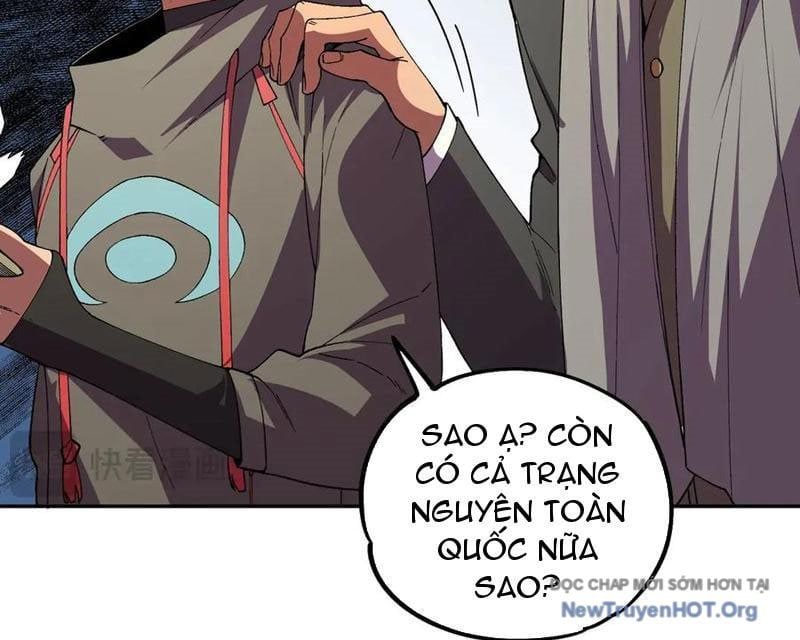 Cấm Chú Sư Mạnh Nhất Lịch Sử Chapter 21 - 115