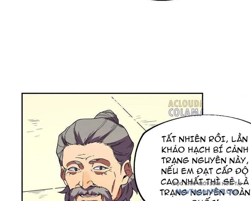 Cấm Chú Sư Mạnh Nhất Lịch Sử Chapter 21 - 116