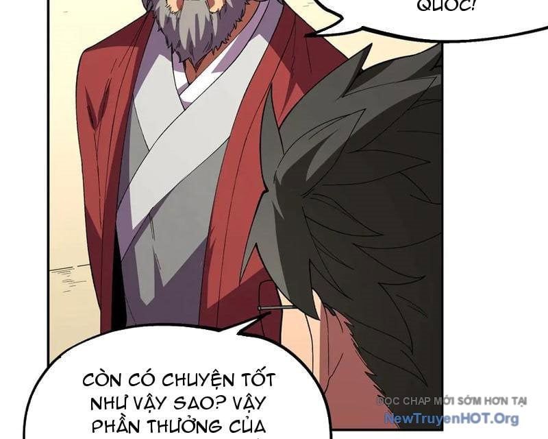 Cấm Chú Sư Mạnh Nhất Lịch Sử Chapter 21 - 117