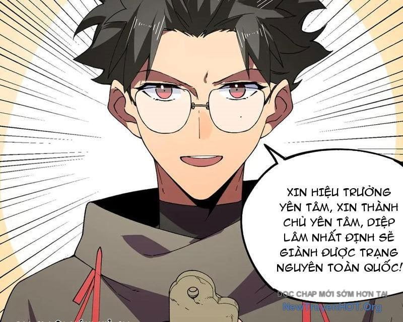 Cấm Chú Sư Mạnh Nhất Lịch Sử Chapter 21 - 119