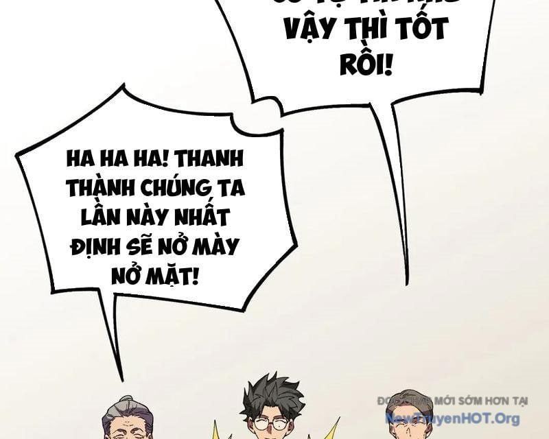 Cấm Chú Sư Mạnh Nhất Lịch Sử Chapter 21 - 121