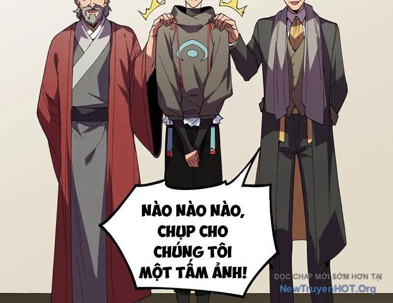 Cấm Chú Sư Mạnh Nhất Lịch Sử Chapter 21 - 122
