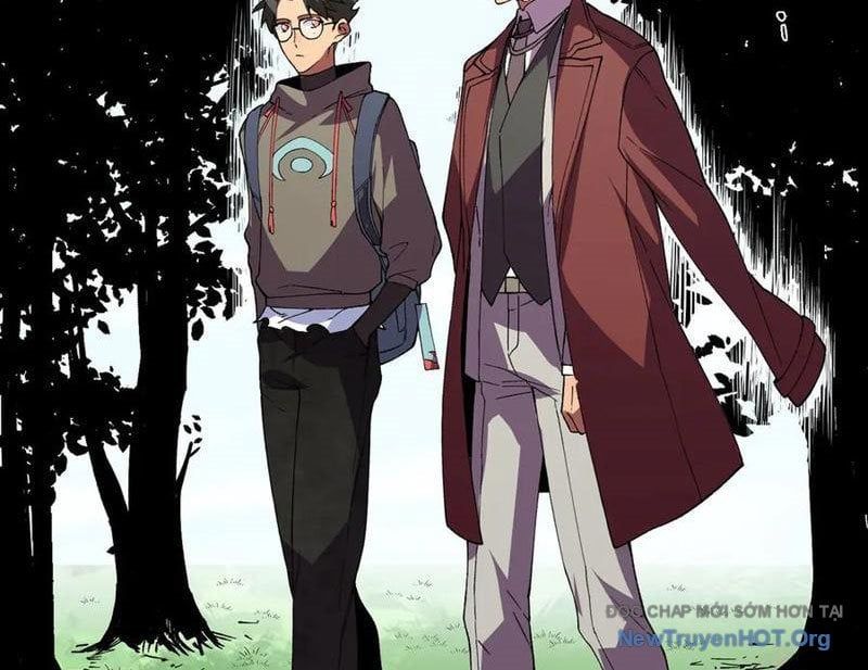 Cấm Chú Sư Mạnh Nhất Lịch Sử Chapter 21 - 129