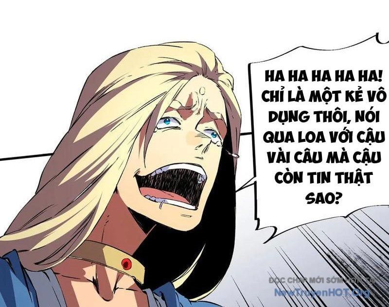 Cấm Chú Sư Mạnh Nhất Lịch Sử Chapter 21 - 17