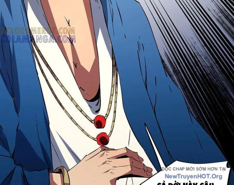 Cấm Chú Sư Mạnh Nhất Lịch Sử Chapter 21 - 18