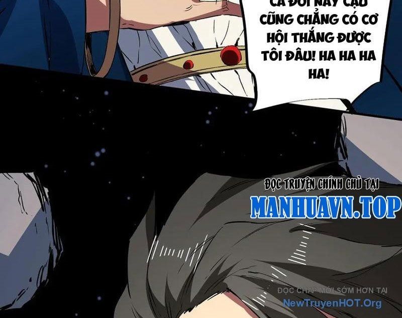 Cấm Chú Sư Mạnh Nhất Lịch Sử Chapter 21 - 19