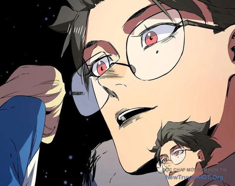 Cấm Chú Sư Mạnh Nhất Lịch Sử Chapter 21 - 20