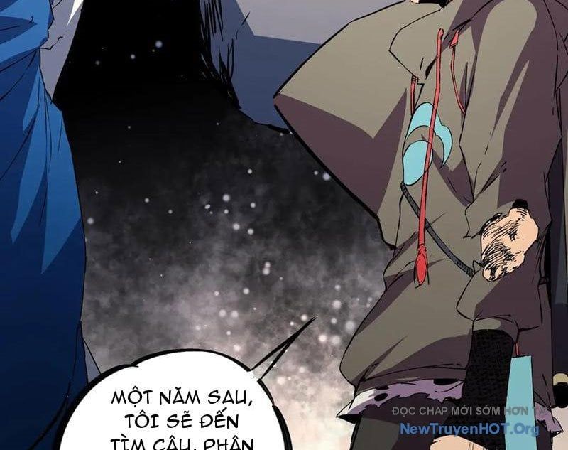 Cấm Chú Sư Mạnh Nhất Lịch Sử Chapter 21 - 21