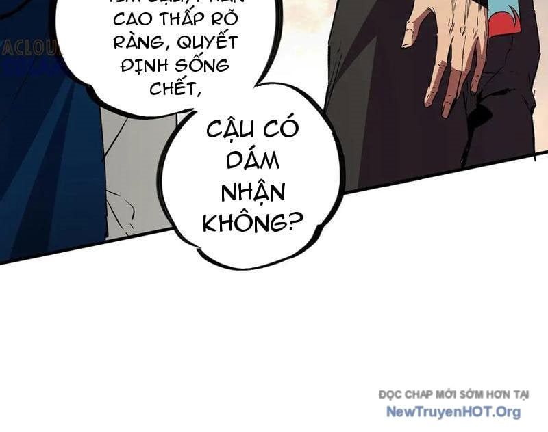 Cấm Chú Sư Mạnh Nhất Lịch Sử Chapter 21 - 22