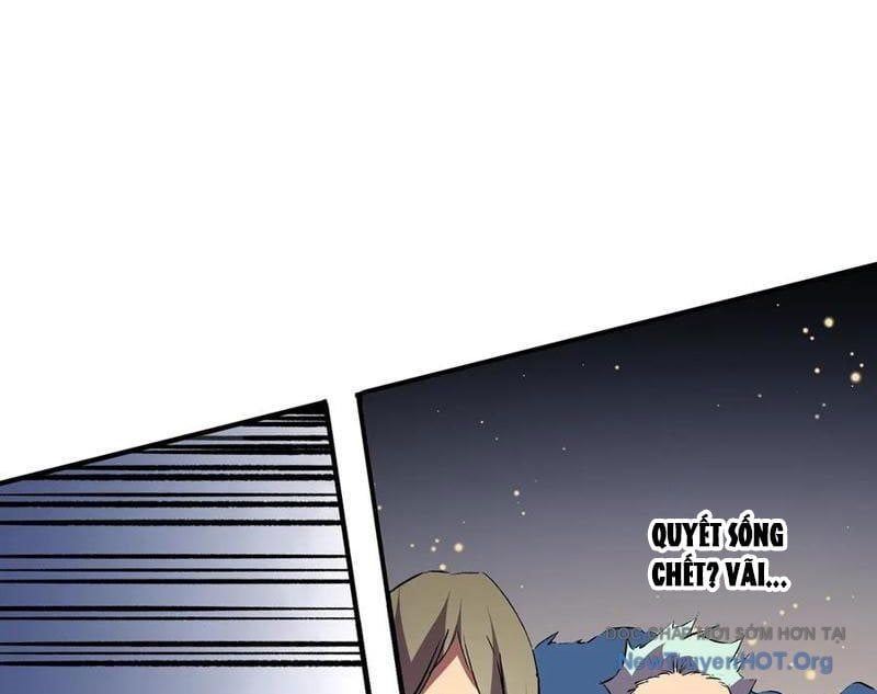 Cấm Chú Sư Mạnh Nhất Lịch Sử Chapter 21 - 23