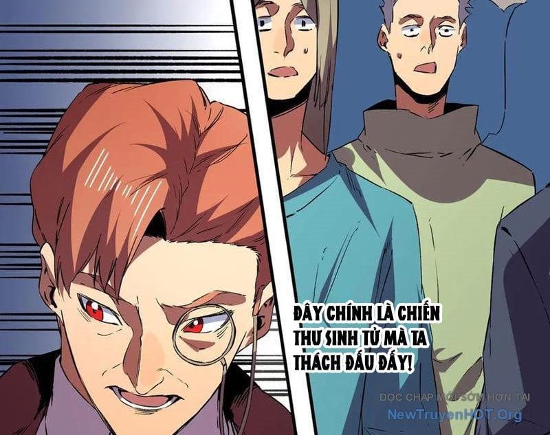 Cấm Chú Sư Mạnh Nhất Lịch Sử Chapter 21 - 24