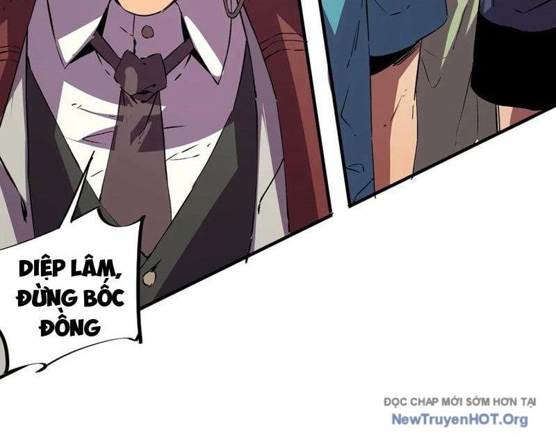 Cấm Chú Sư Mạnh Nhất Lịch Sử Chapter 21 - 25
