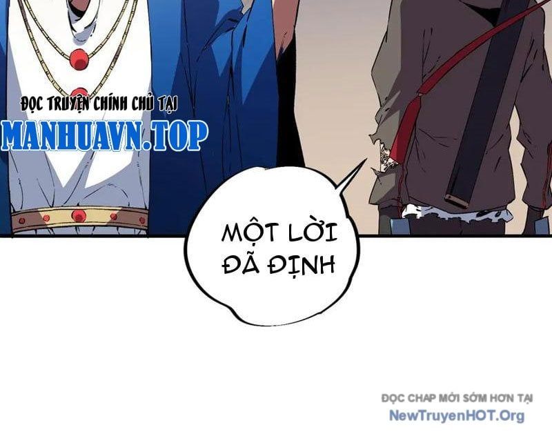 Cấm Chú Sư Mạnh Nhất Lịch Sử Chapter 21 - 30