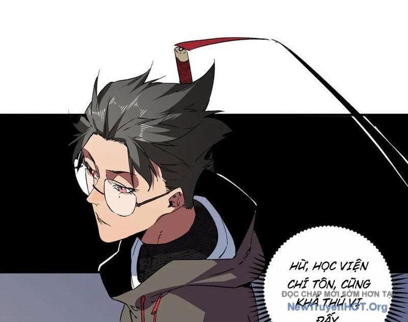 Cấm Chú Sư Mạnh Nhất Lịch Sử Chapter 21 - 31