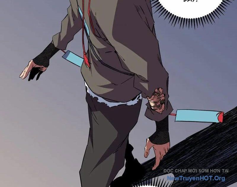 Cấm Chú Sư Mạnh Nhất Lịch Sử Chapter 21 - 32