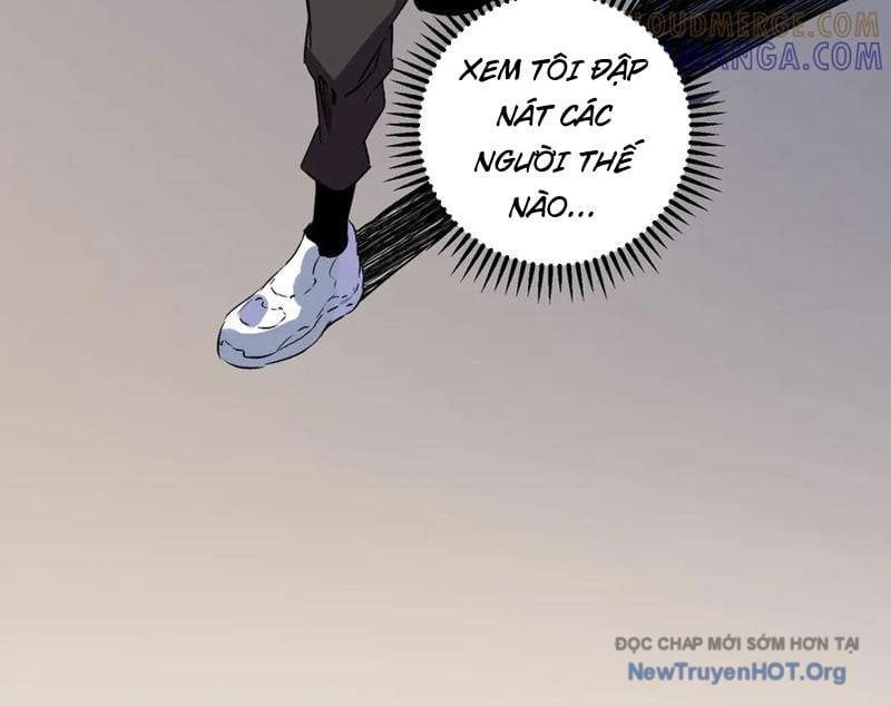 Cấm Chú Sư Mạnh Nhất Lịch Sử Chapter 21 - 33