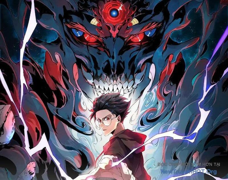 Cấm Chú Sư Mạnh Nhất Lịch Sử Chapter 21 - 35