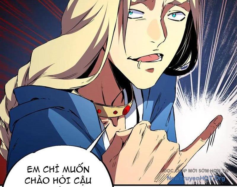 Cấm Chú Sư Mạnh Nhất Lịch Sử Chapter 21 - 5