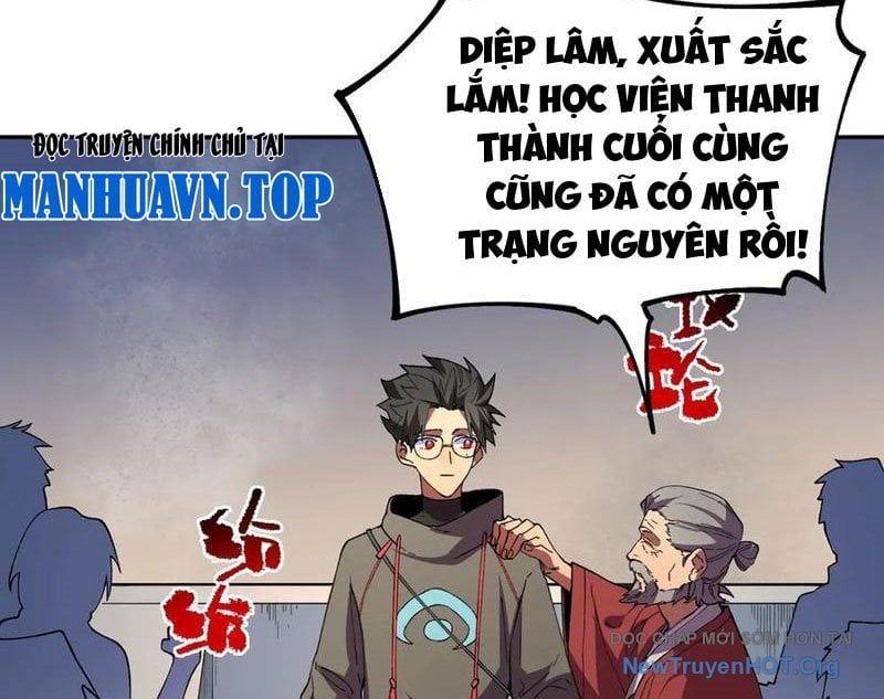 Cấm Chú Sư Mạnh Nhất Lịch Sử Chapter 21 - 41