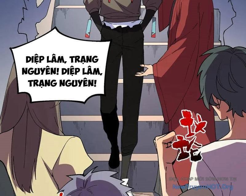 Cấm Chú Sư Mạnh Nhất Lịch Sử Chapter 21 - 42