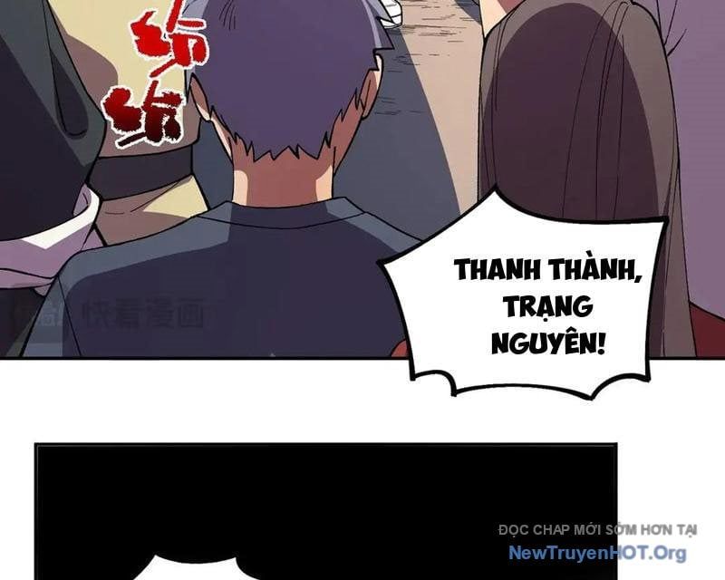 Cấm Chú Sư Mạnh Nhất Lịch Sử Chapter 21 - 43