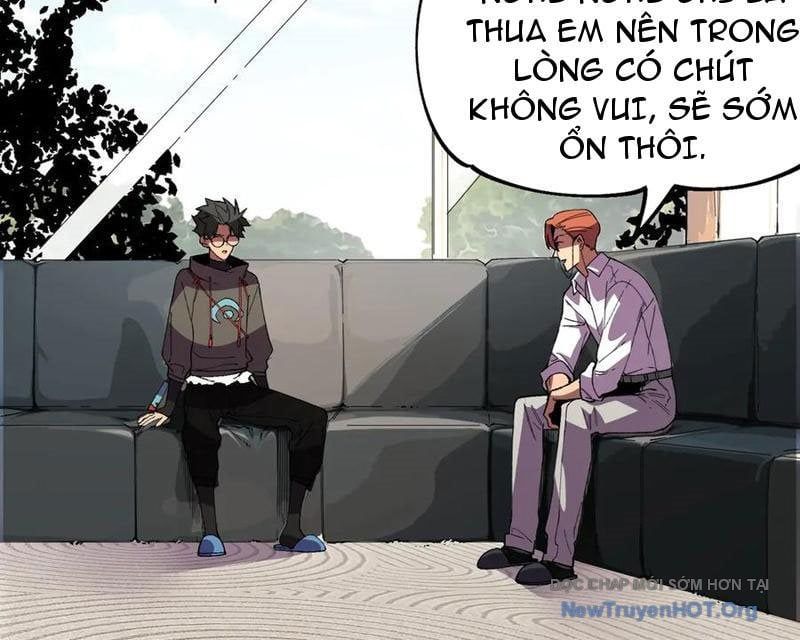 Cấm Chú Sư Mạnh Nhất Lịch Sử Chapter 21 - 46