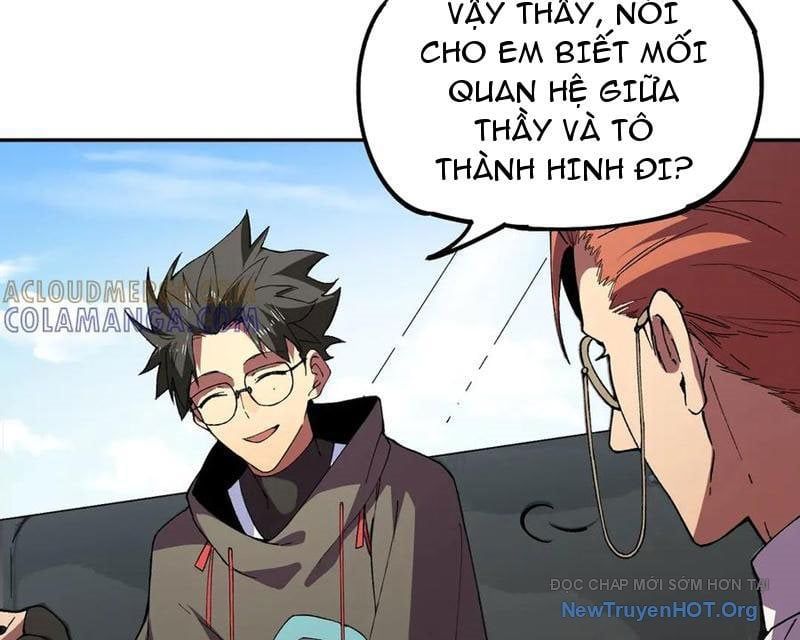 Cấm Chú Sư Mạnh Nhất Lịch Sử Chapter 21 - 48