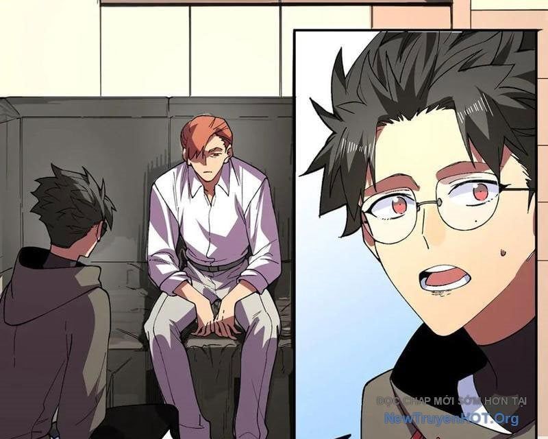 Cấm Chú Sư Mạnh Nhất Lịch Sử Chapter 21 - 54