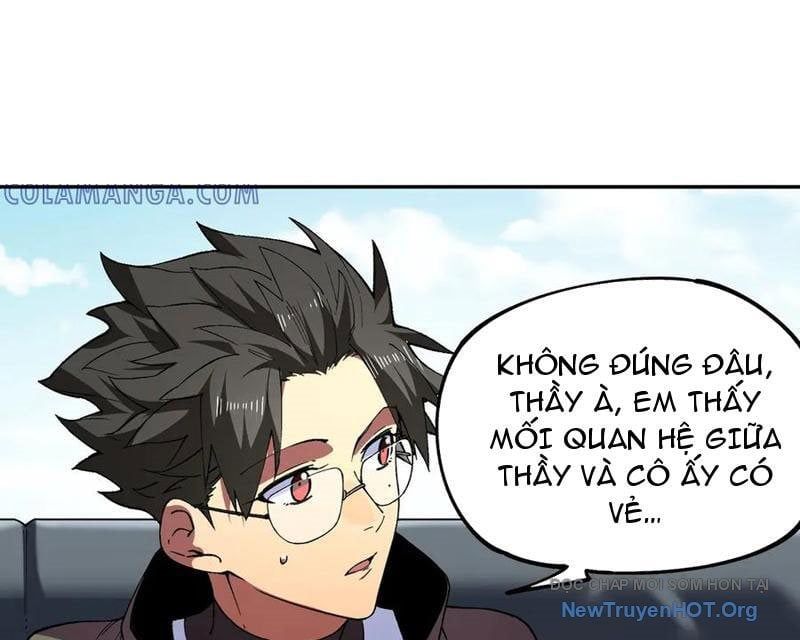 Cấm Chú Sư Mạnh Nhất Lịch Sử Chapter 21 - 56
